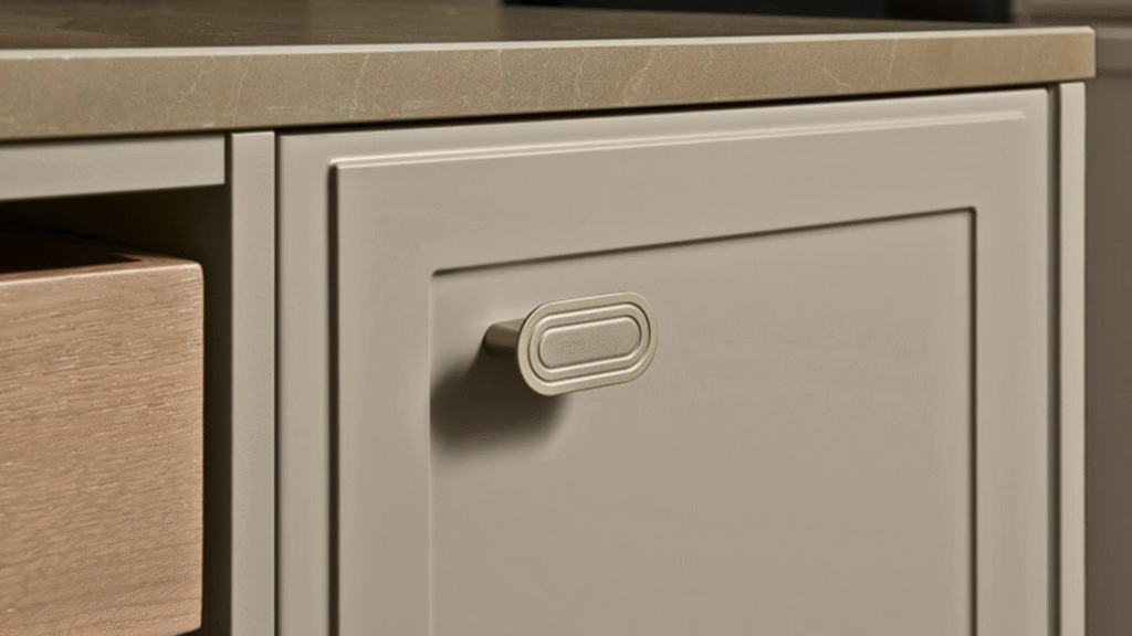 Co ważne, trend ten nie ogranicza się jedynie do kuchni. Coraz częściej naturalne kolory pojawiają się w salonach, sypialniach i biurach domowych. Meble na wymiar w stonowanych barwach ziemi wprowadzają do wnętrz spokój i sprzyjają relaksowi, a jednocześnie nadają aranżacji nowoczesnego charakteru. Producent mebli z Bydgoszczy podkreśla, że klienci coraz chętniej sięgają po personalizowane projekty, które pozwalają uzyskać unikalny i ponadczasowy efekt – zarówno w klasycznych, jak i nowoczesnych przestrzeniach.